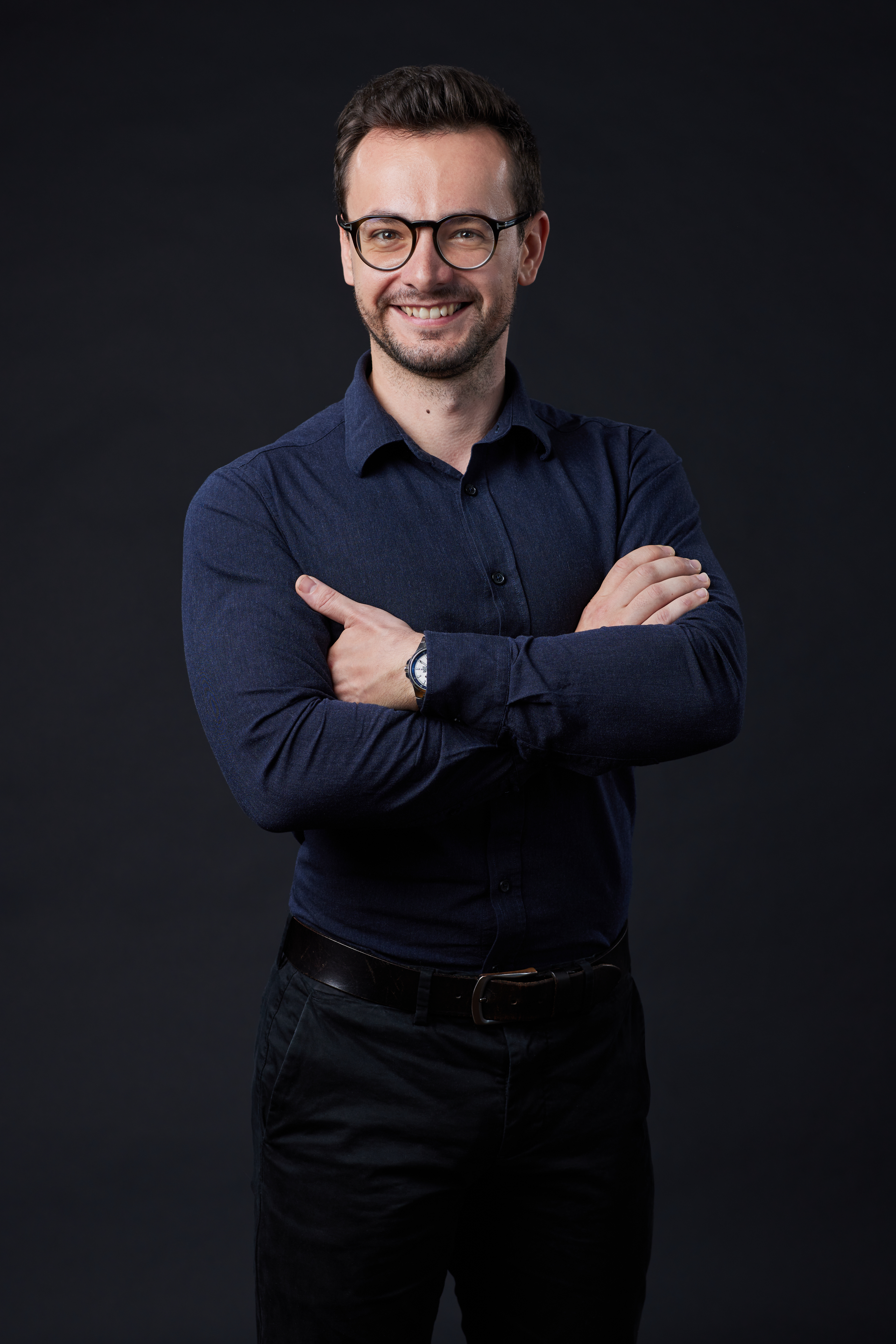 Grzegorz Blachliński